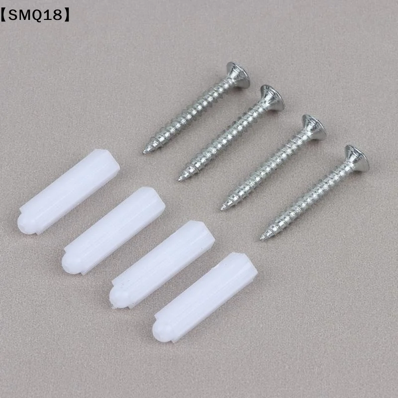 25mm Expansion Tube Screws, Surveillance Camera Bracket Mounting Screws Are Suitable For Surveillance Cameras【SMQ】