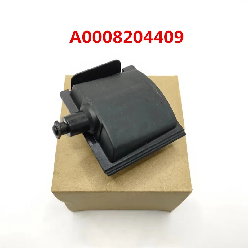 Brand New Black Plastic Fuel Flap Release Actuator Motor For Mercedes-Benz W177 A-Class A0008206012 A0008204409 Car Accessories