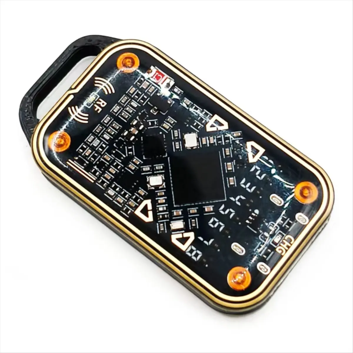Upgrade Chameleon 3.0 Smart Card Emulator Compatible with NFC Read Writer RFID Smart Chip ID IC Reader Tag Copyer  [To&On-e]