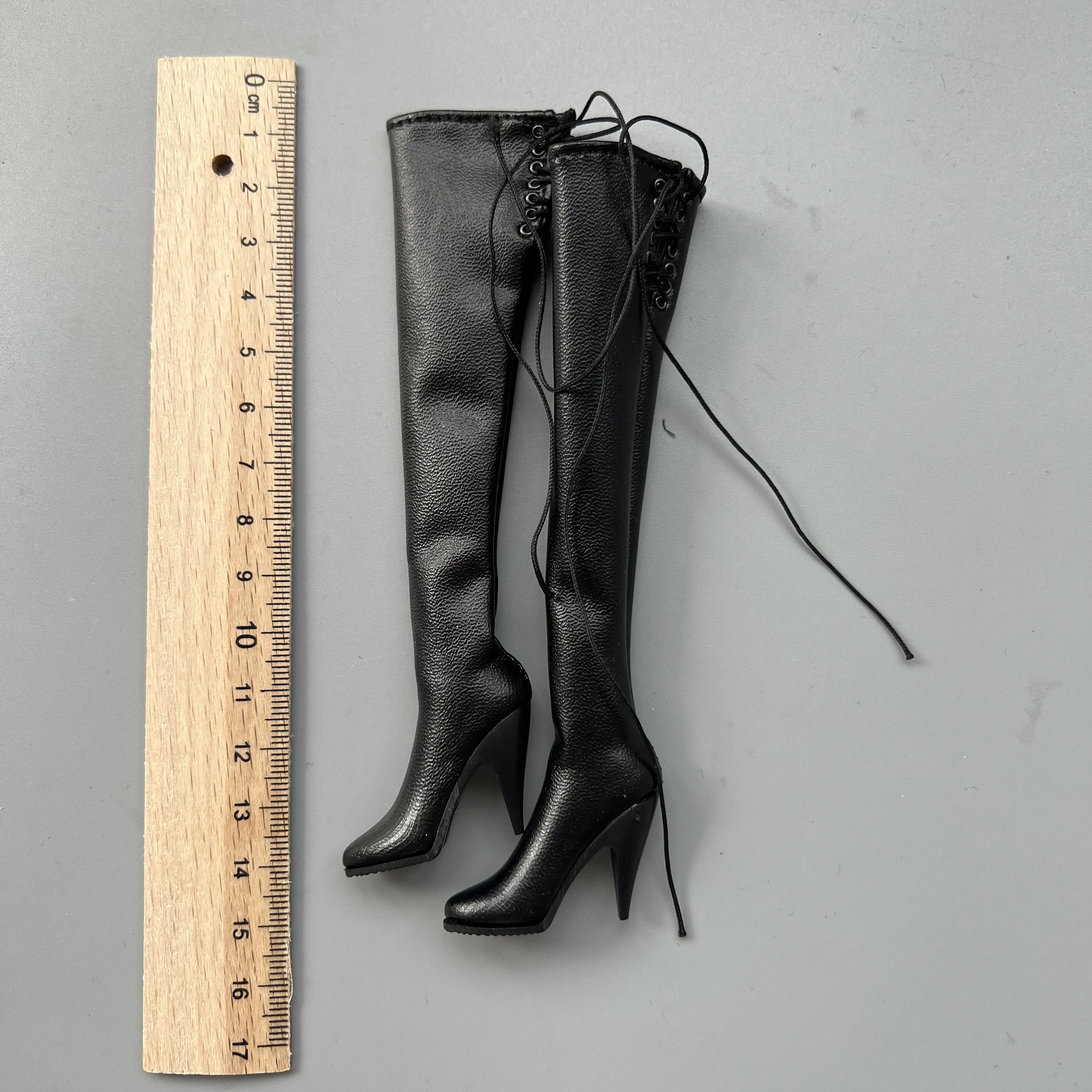 1/6 Scale female dolls  fit 12'' TBLeague JIAOU DOLL action figure body model