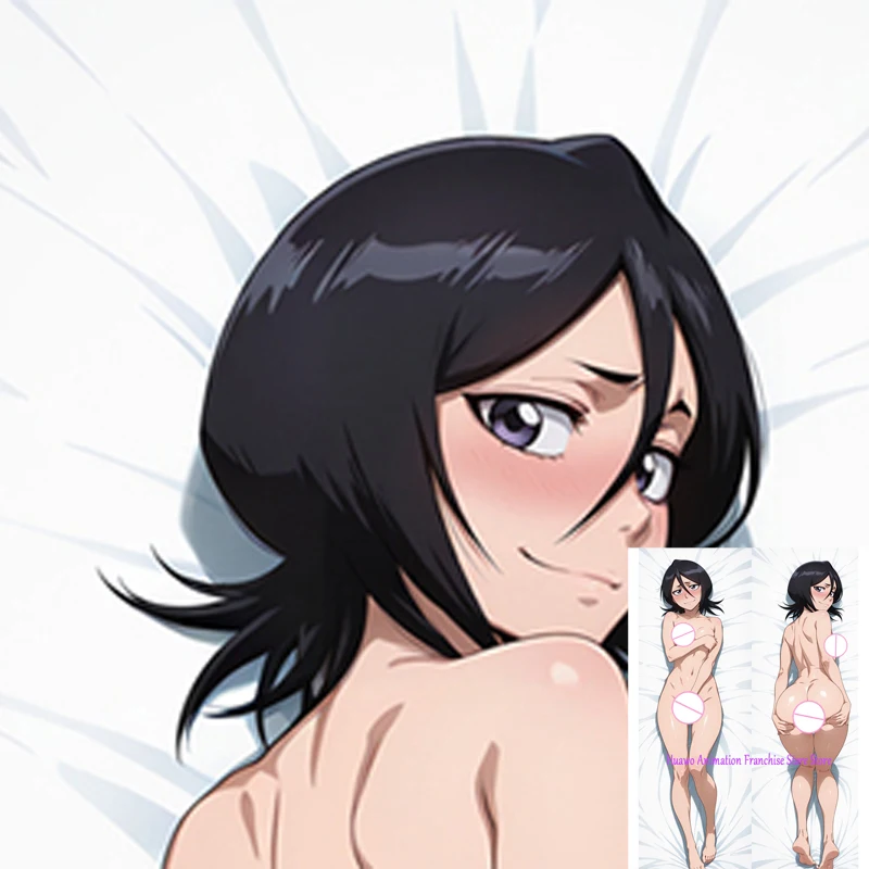 

Anime Dakimakura Pillow Case Giant Breasts With Beautiful Legs Sexy and Busty Beautiful Girl Double-Sided Halloween