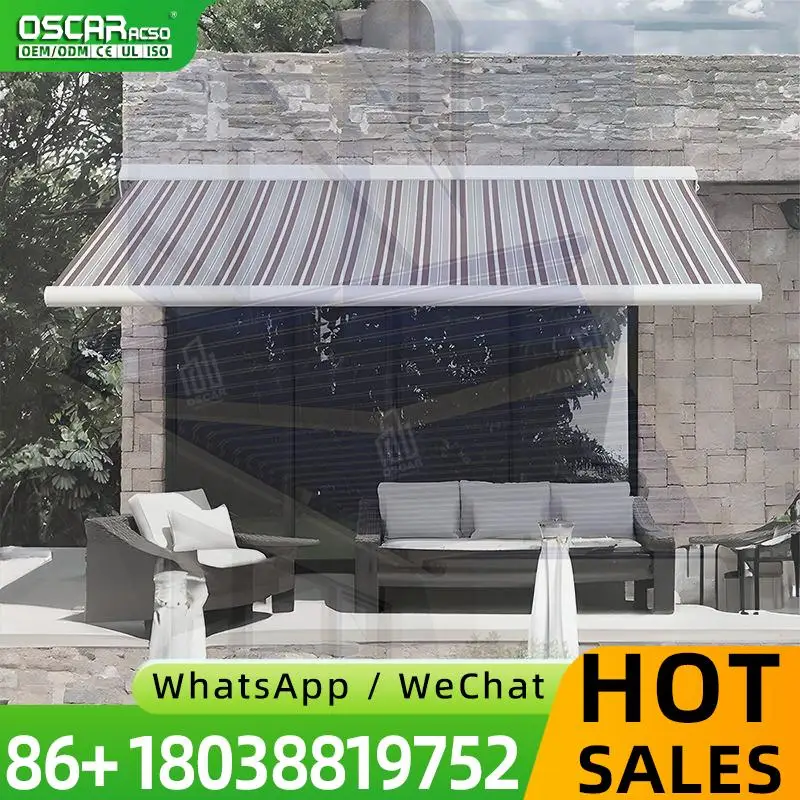 Full Box Retractabl… - image