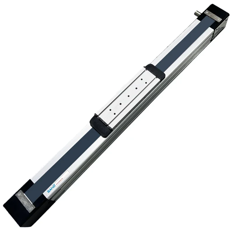 

high precision Linear Module 100~12000 mm stroke belt drive linear actuator module for cnc linear position