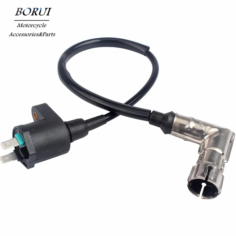 

Ignition Coil for Skyteam ST125 ST50 SKY TEAM ST125-1 PBR 306001-0012-02