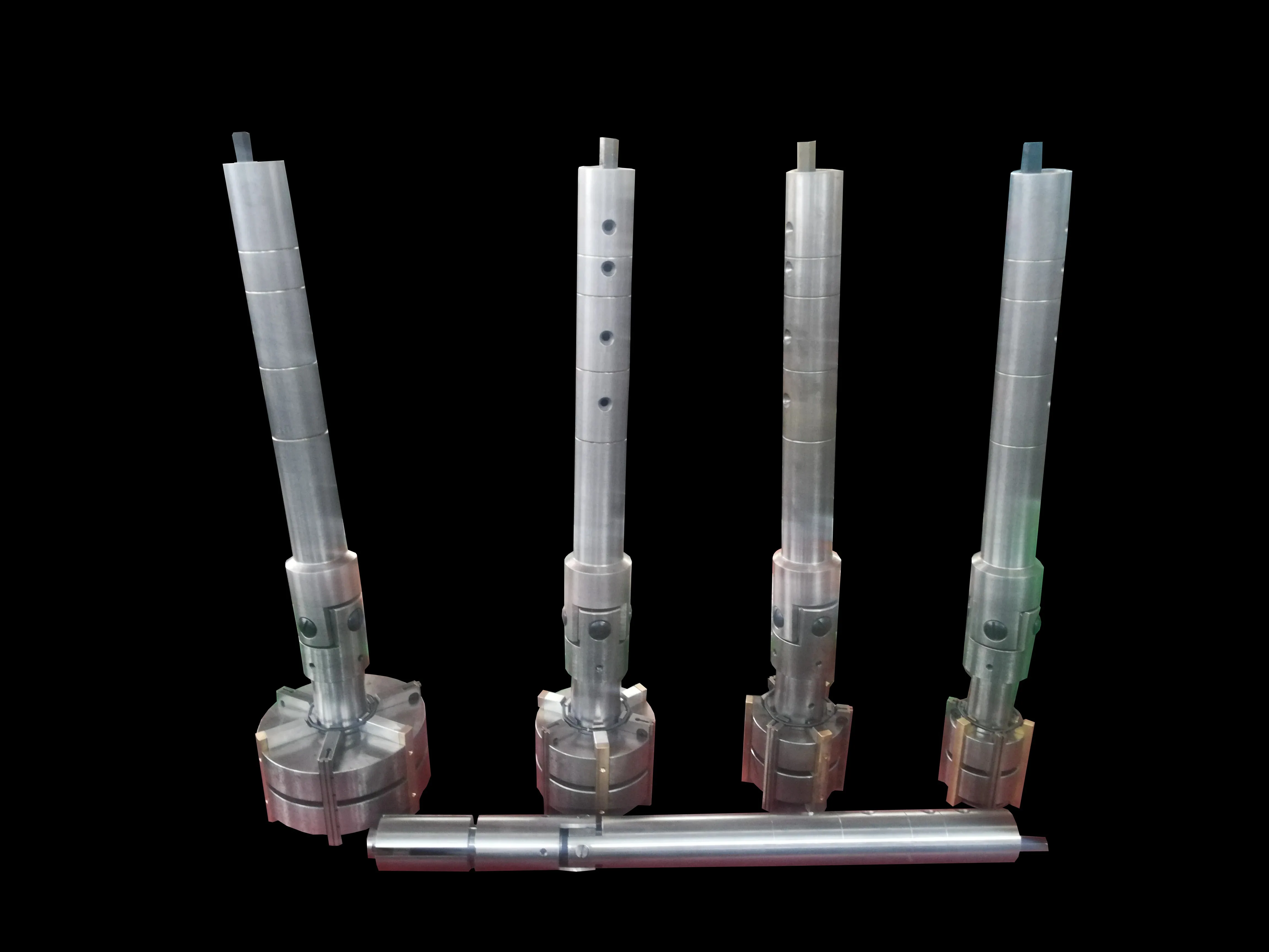 APS Vertical Honing Machine (Diamond Stones) High-Accuracy Automatic 3-Axis Motor ISO9001 CE Certified 1 Year Warranty VHM170