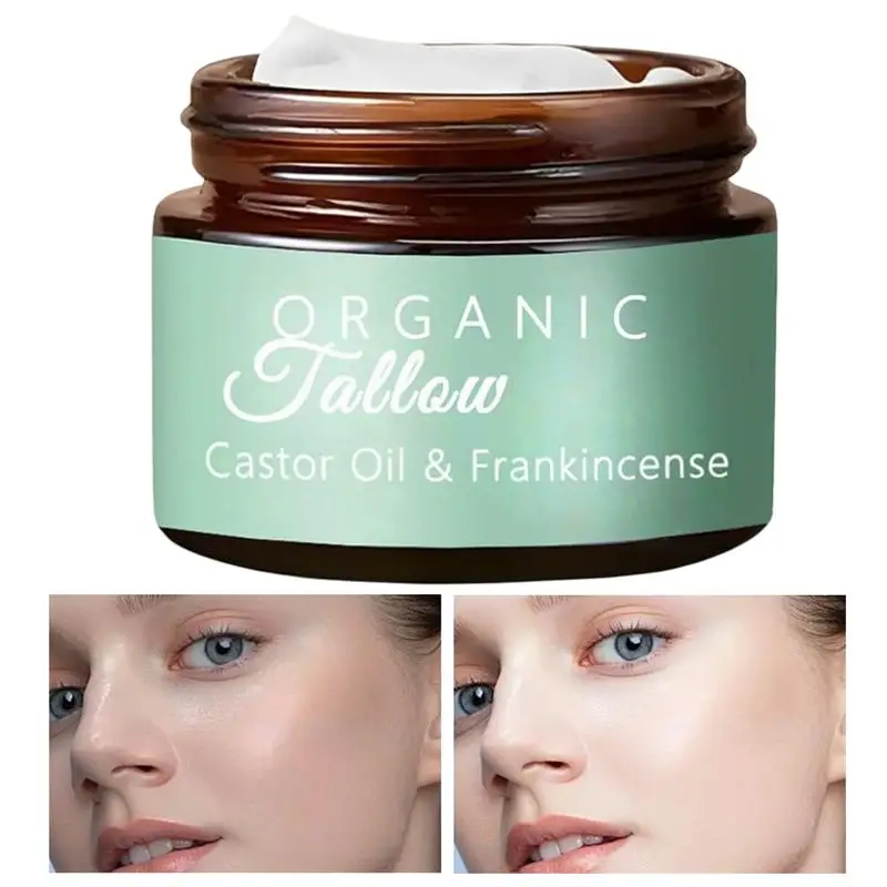 

Shea Butter Frankincense large 141ml Natural Face Butter Castor Oil Body Butter Organic Face Cream Pure Body Cream For Adults