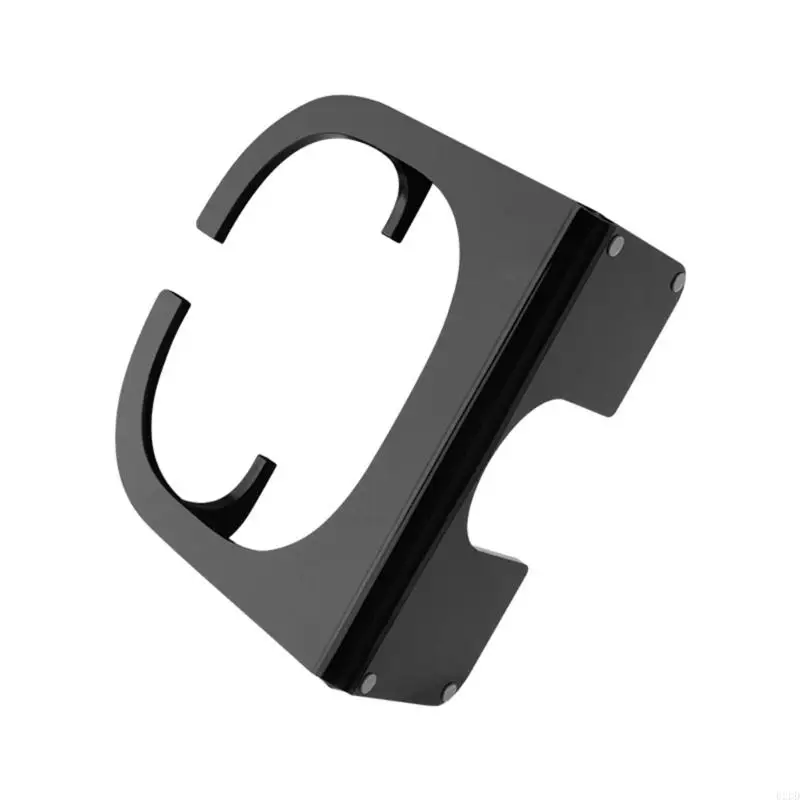 02DD Space-Saving Desktop Holder Acrylic Desktop Bracket Holder For Bose SoundLink Micro Smart Speaker