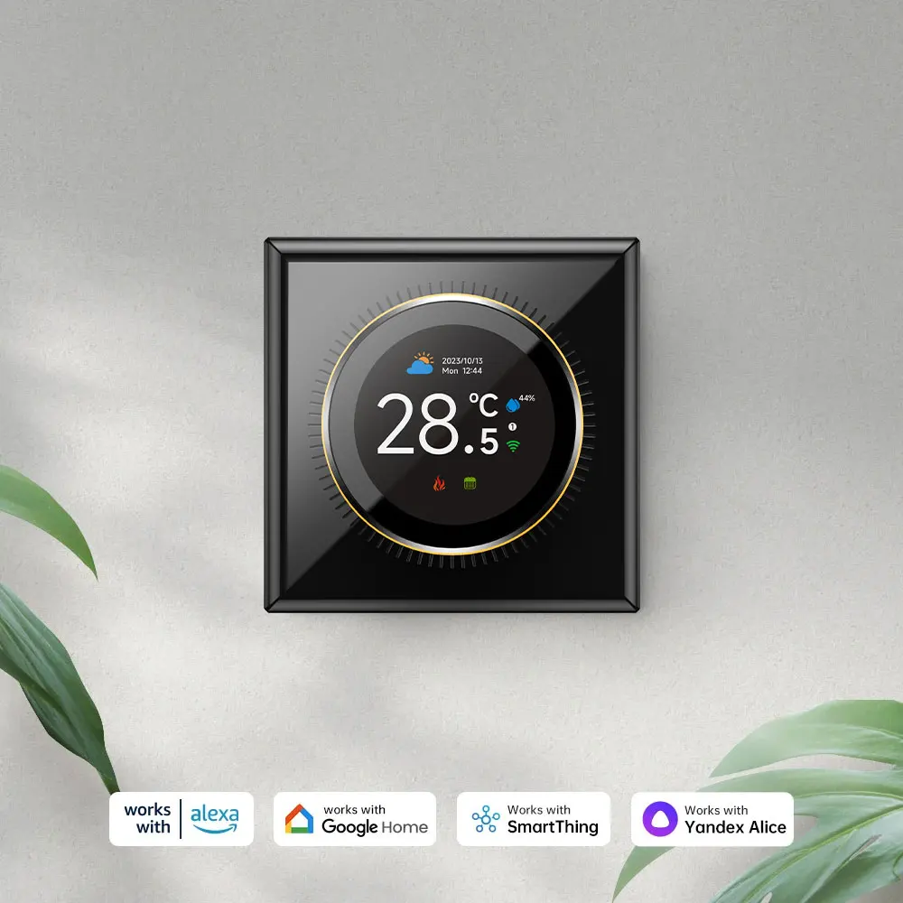 Thumbnail 4 - #62 Budget Smart Thermostats for Smart Shoppers