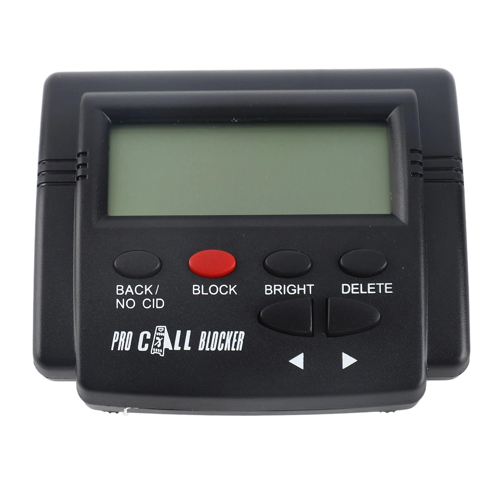 Call Blocker for Landline Phones Telephone 4000 Caller ID Box Blocking One Touch Number Block Device Block Unwanted Robocalls