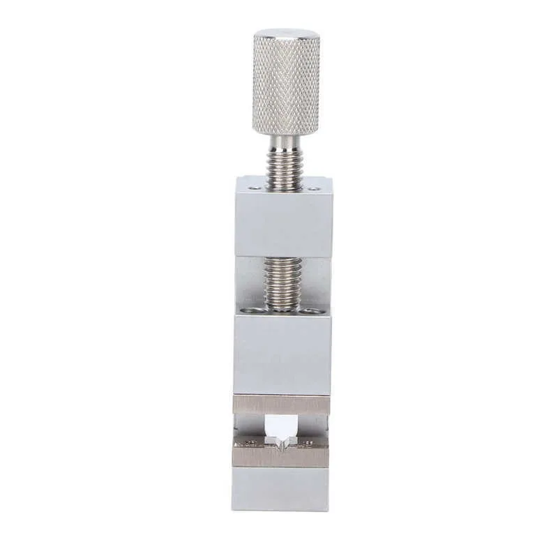 Watch Cutting Tool, Aftermarket Watchmaker Vise Suitable For Watch Parts Cutting & Trimming Repair