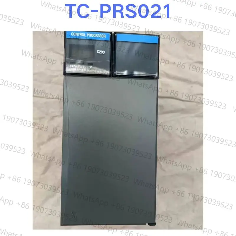 

Подержанный тест ОК Модуль TC-PRS021