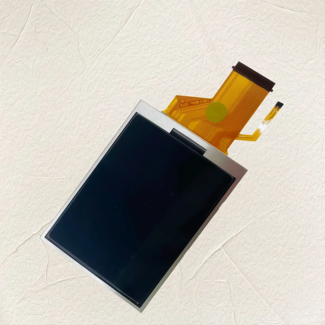 Origineel LCD-scherm met achtergrondverlichting voor Nikon P7100 Pentax K5IIS K30 Display Reparatieonderdelen