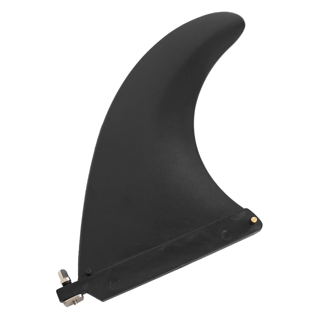 

Replacement Fin for Paddle Board Fit - Sleek Detachable Design for All Levels - Stand Up Paddle Board Surfing