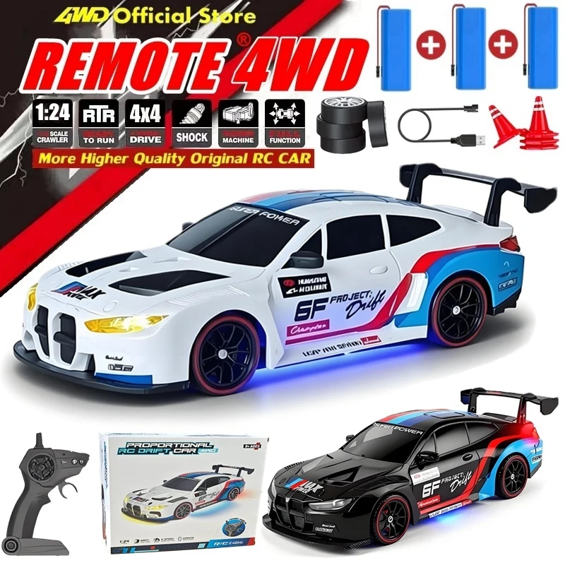 #31 Best Drift RC Cars to Buy In 2026