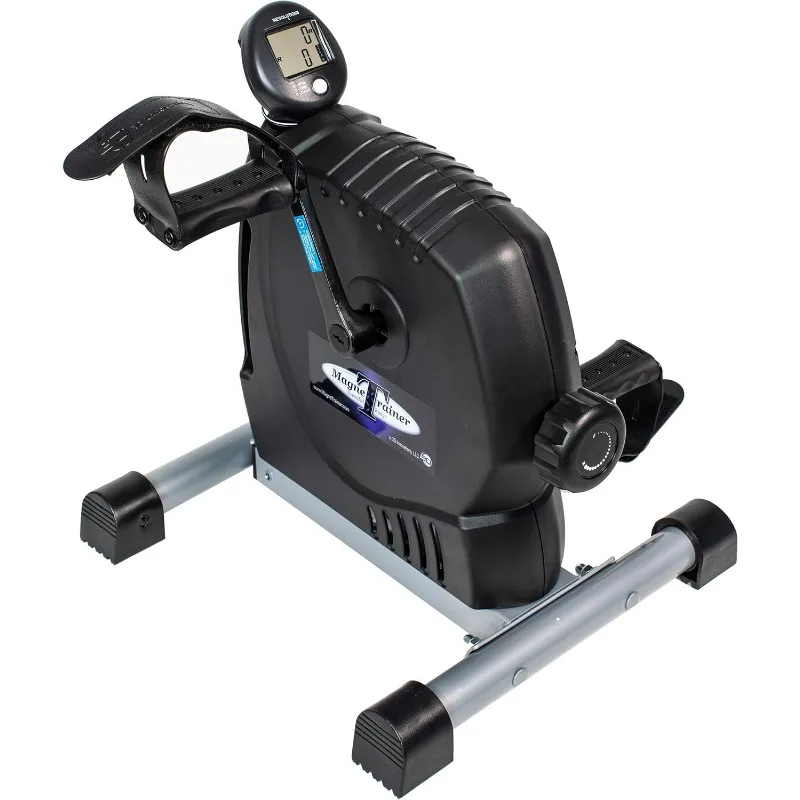 

MagneTrainer-ER Mini Exercise Bike Arm and Leg Exerciser