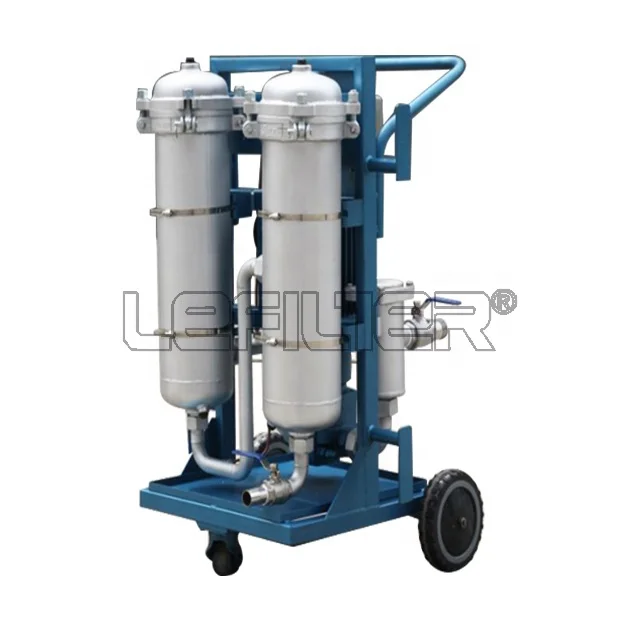 

High profit motor oil fuel transformer filter machine purifier