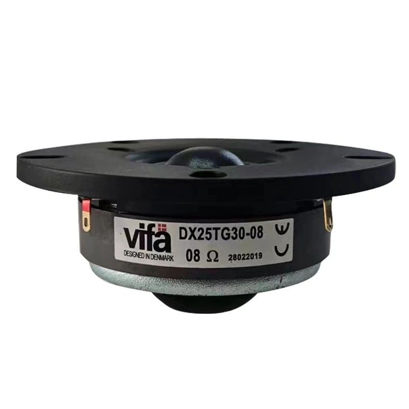 1PC Altoparlante Bobina Vocale Tweeter K di Riparazione 25.4 millimetri Diaframma Alti 1 Pollici Per Home Theater Professionale Audio HiFi 44 1PC Altoparlante Bobina Vocale Tweeter K di Riparazione 25.4 millimetri Diaframma Alti 1 Pollici Per Home Theater Professionale Audio HiFi 44