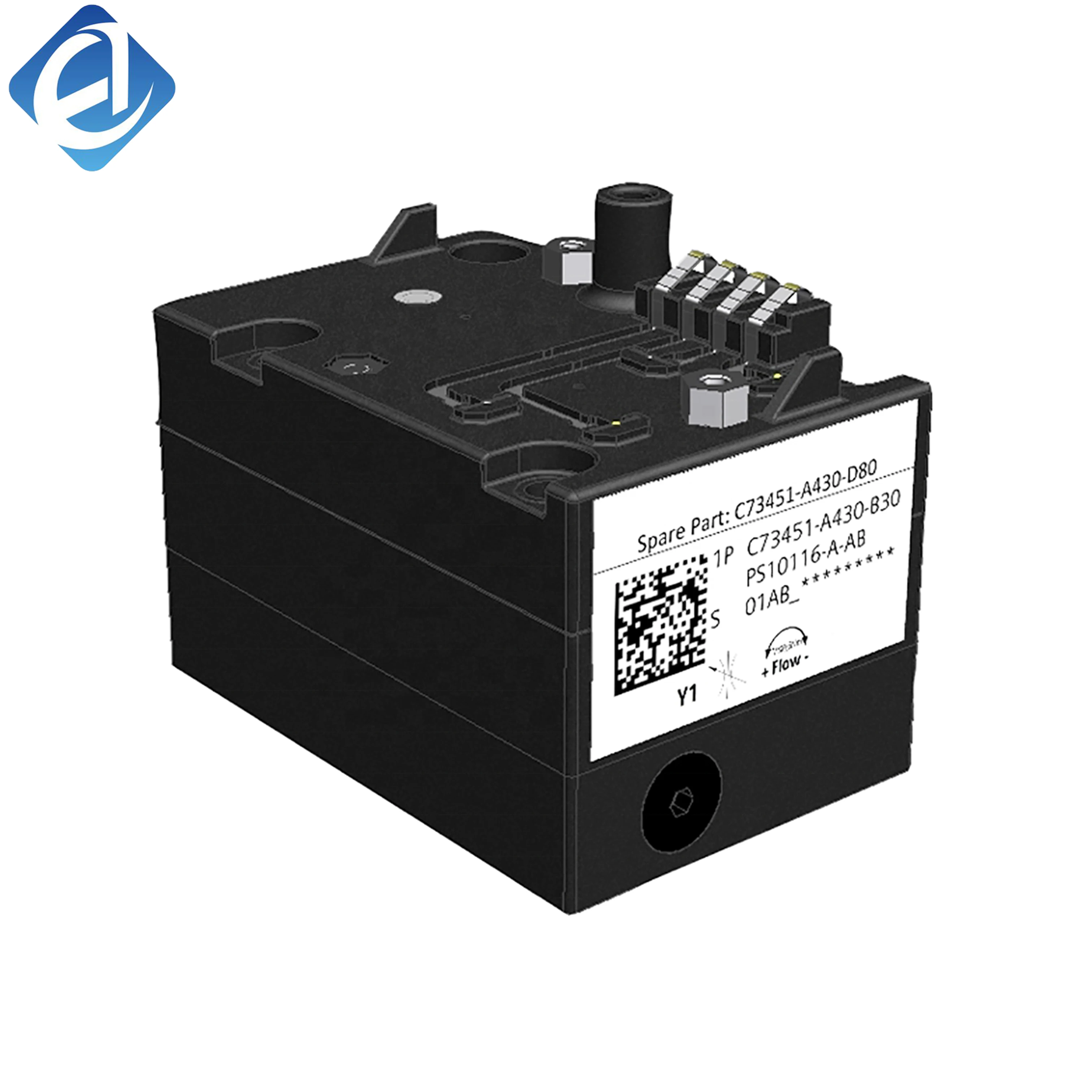 

New Original C73451-A430-D80 c73451a430d80 PLC Single-acting Piezoelectric Valve Stock In Warehouse