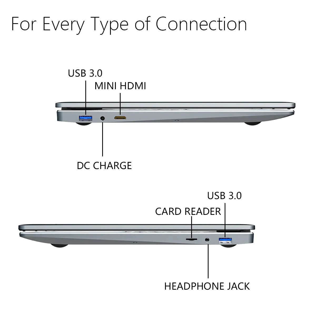 Windows 11 Pro Laptop Fechaduras de Impressão Digital, Intel, 12 GB de RAM, 128 GB, 256 GB, 512 GB, 1 TB SSD, Dual WiFi, 2.4G, 5.0G, Impressão Digital