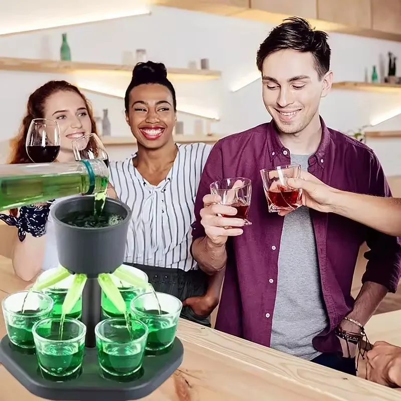 Thumbnail 3 - #32 Budget Drinking Games for Smart Shoppers