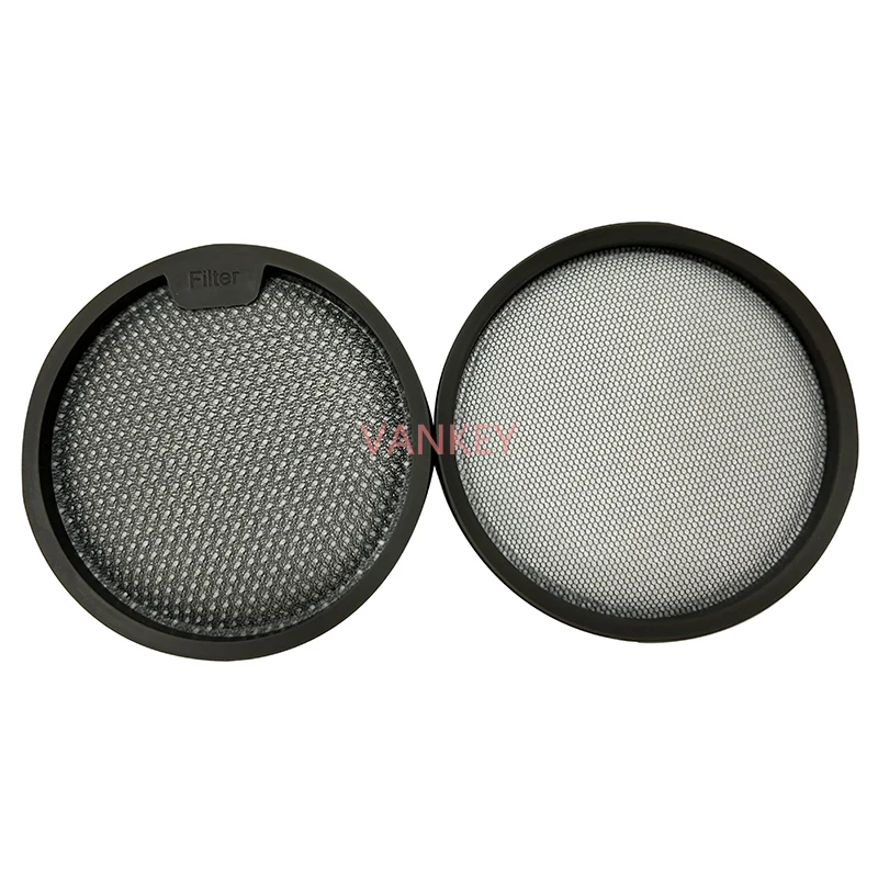 Original Dreame T20 T30 T10 XiaoMI G9 G10มือถือเครื่องดูดฝุ่นไร้สายชุดอะไหล่ HEPA กรอง Mop ผ้าอะไหล่อะไหล่