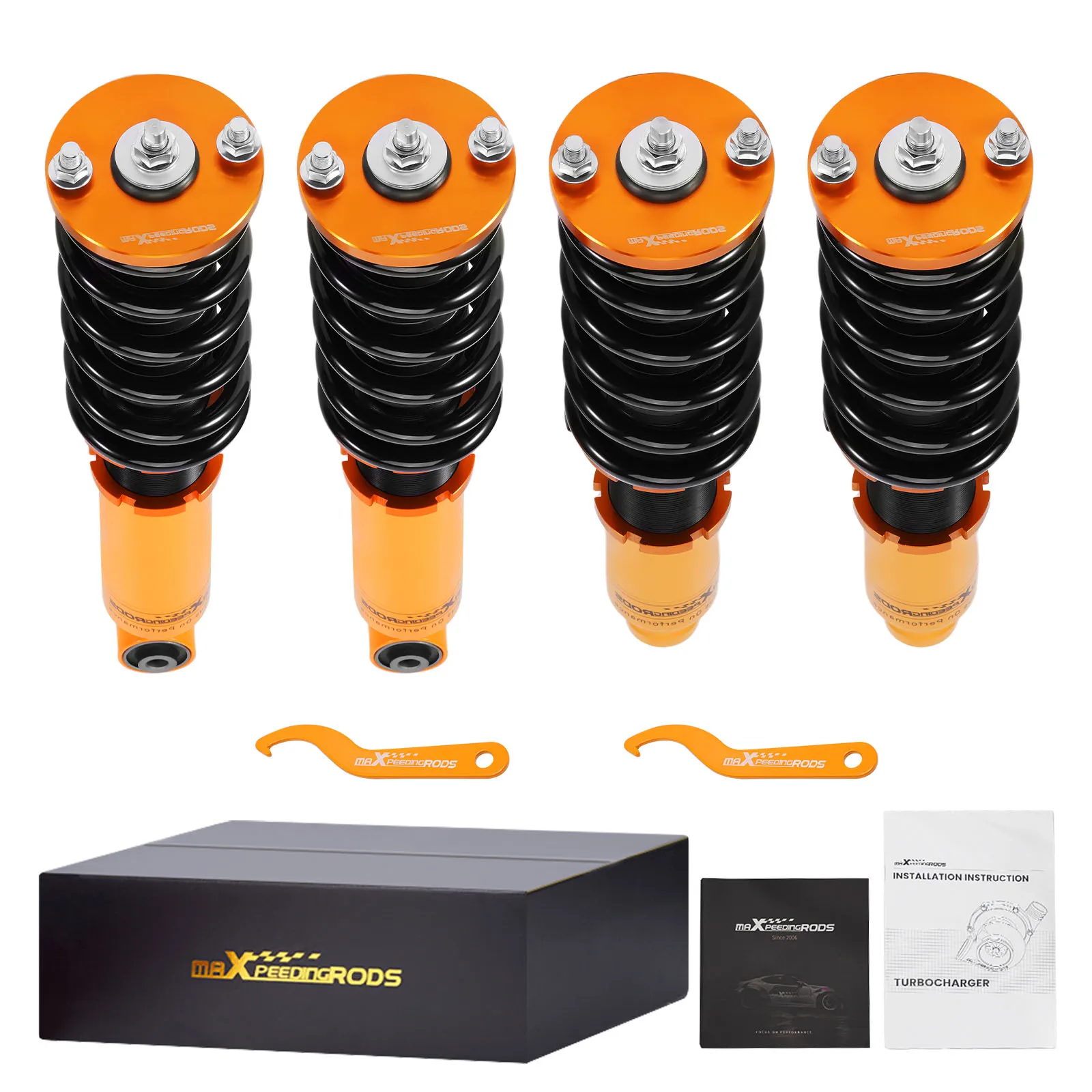 Maxpeedingrods Coil…