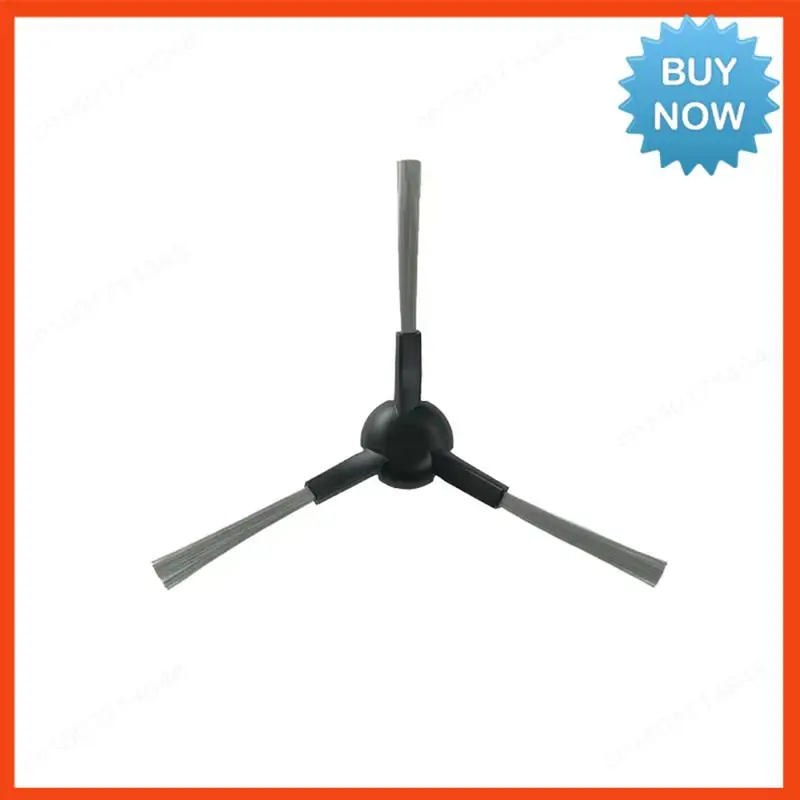 BISM Kit di accessori di ricambio per JONR P20 PRO Aspirapolvere Spazzola laterale Mop Panno Sacchetto per la polvere Pulizia efficiente in microfibra