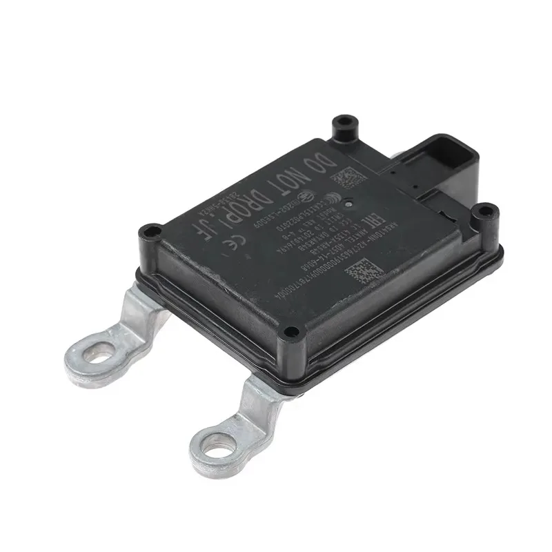 OEM 28438-5HK2A Front Cruise Radar Sensor Precise Distance Detection Sensor For Nissan Rogue Altima 2017-2020 Original Car Parts