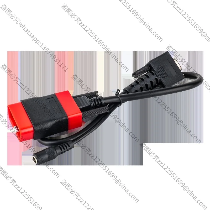 Suitable For X431 P… - image