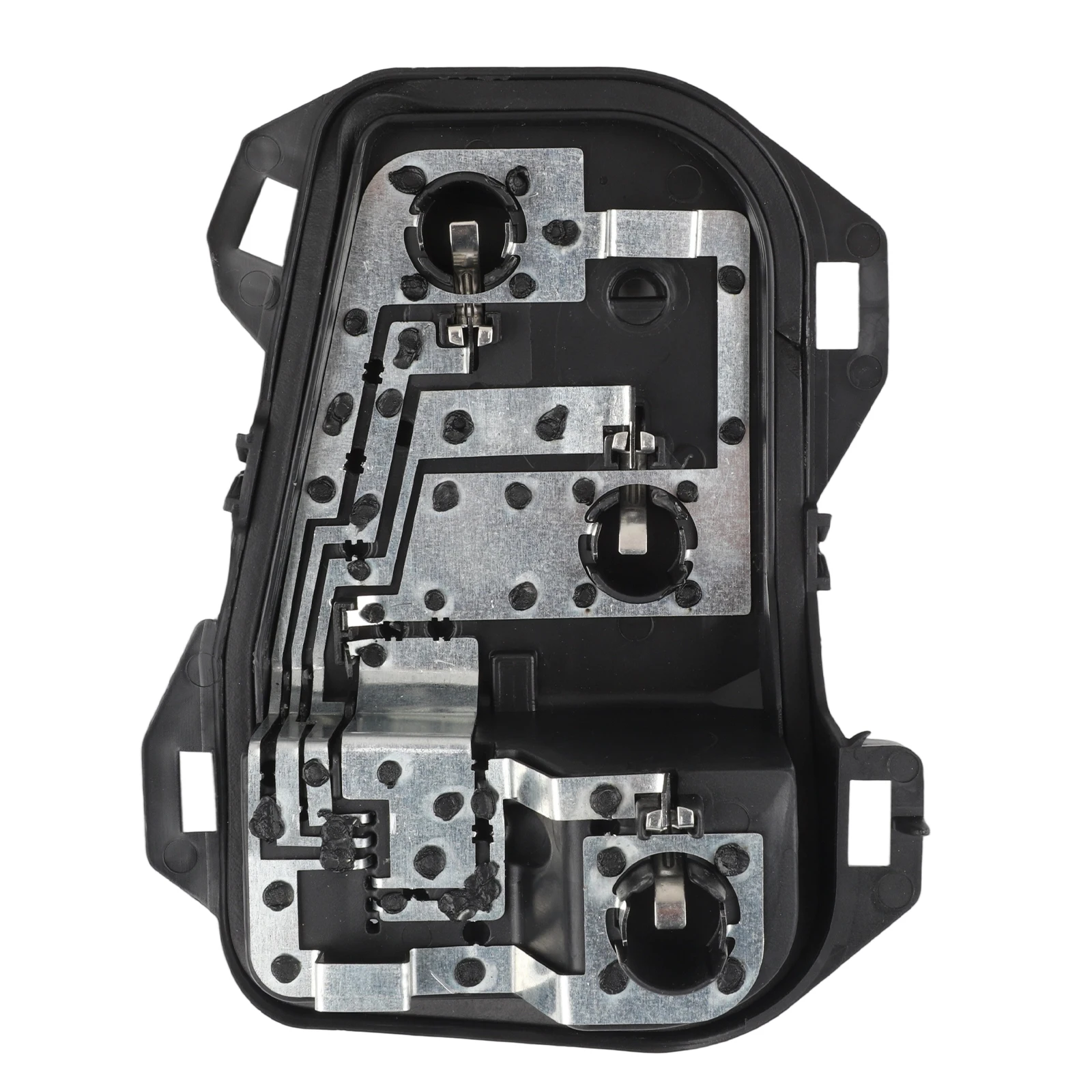 Rear Left Side Light Holder Panel Designed for BMW For F20 F21 1 Series for lci Production Years 2015 Through 2020 63217262575