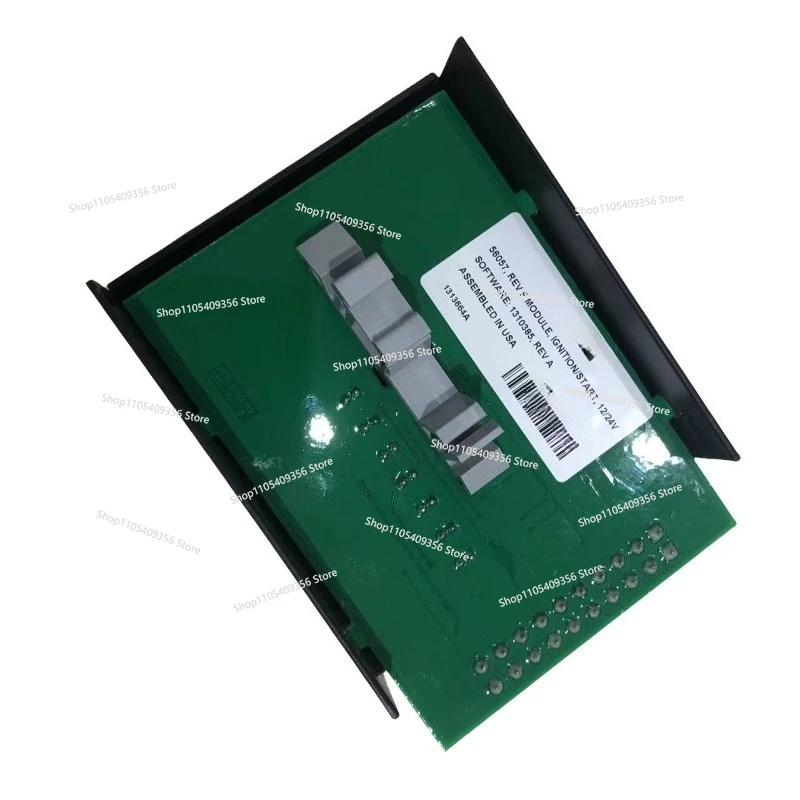 12/24V Start Module 56057GT S-45 S-85 S-60 Z-45/25 Z-51/3