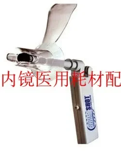 Hemorrhoids band ligation equipment Anal hemorrhoids stapler Multi-ring hemorrhoids ligation Ligature