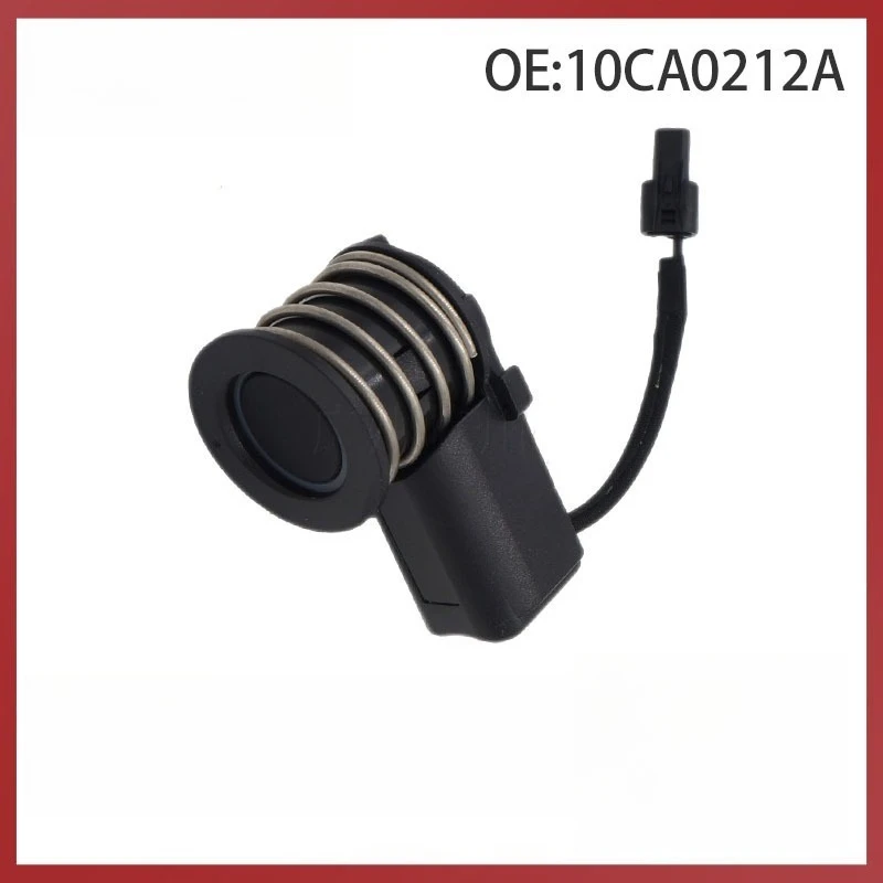 

10CA0212A Подходит для Toyota Yaris 06-12 Датчик расстояния парковки Реверсивный радар Электрический глазок