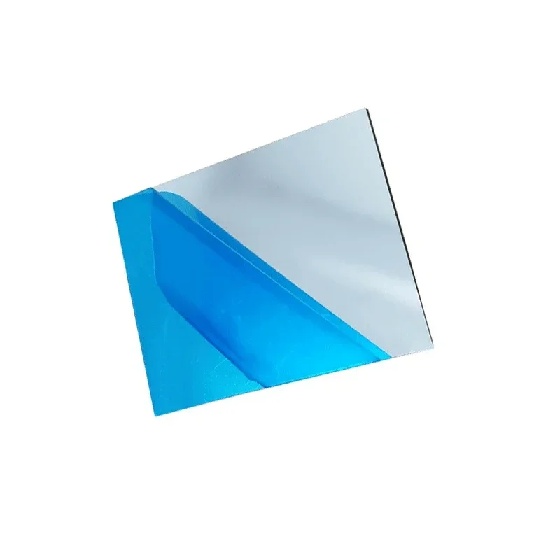 170x100mm Front Surface Reflector First-Surface Glass Mirror for 5.5-7