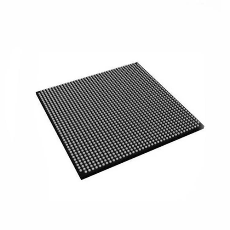 XQR5VFX130-1CF1752V ( Field Programmable Gate Array IC 1752-Pin CFCCGA)