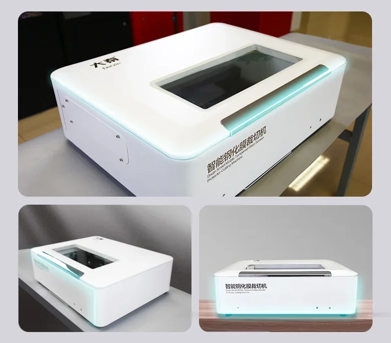 yyhc Daqin mini laser cutting machine  price small machines for home business