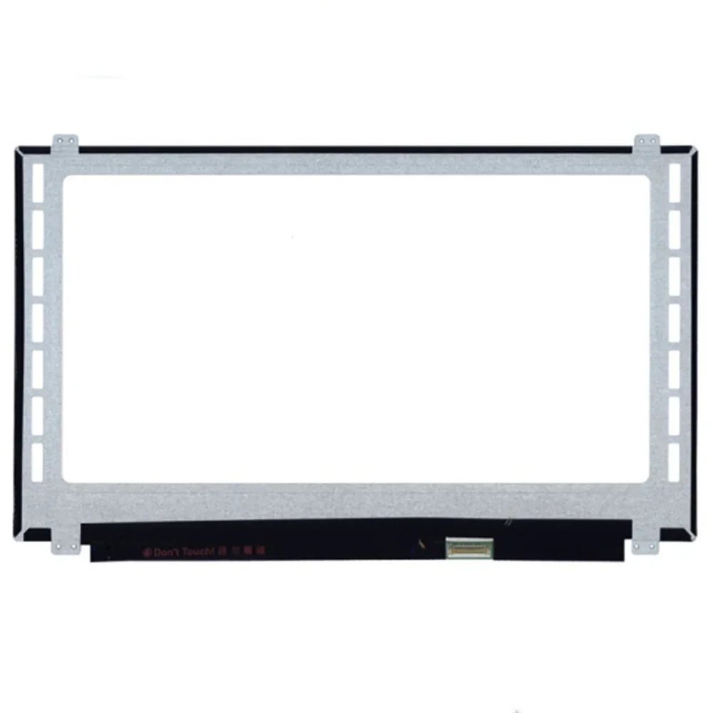 15.6 inch LCD Screen Panel Slim FHD 1920x1080 EDP 30pin 45% NTSC B156HTN03.0 B156HTN03.1 B156HTN03.4 B156HTN03.5 B156HTN03.6