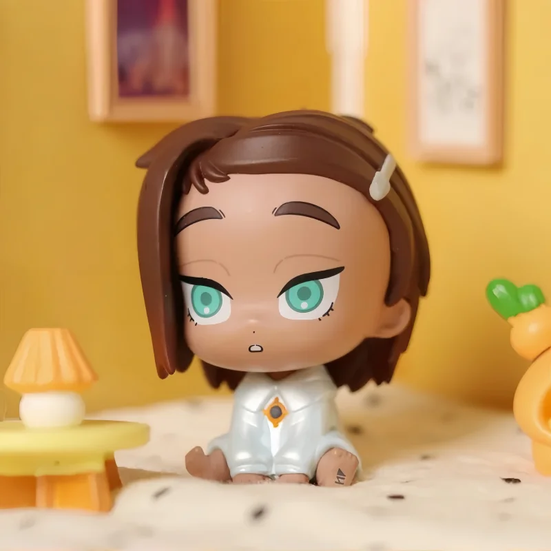 Baby Products To Sell - Figuras de Caixa Surpresa da Série