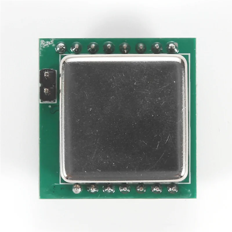 AY14 - Modul GPSDO OCXO Osilator Terdisiplin GPS Modul Jam Presisi Tinggi Untuk USRP B210 B210 SDR