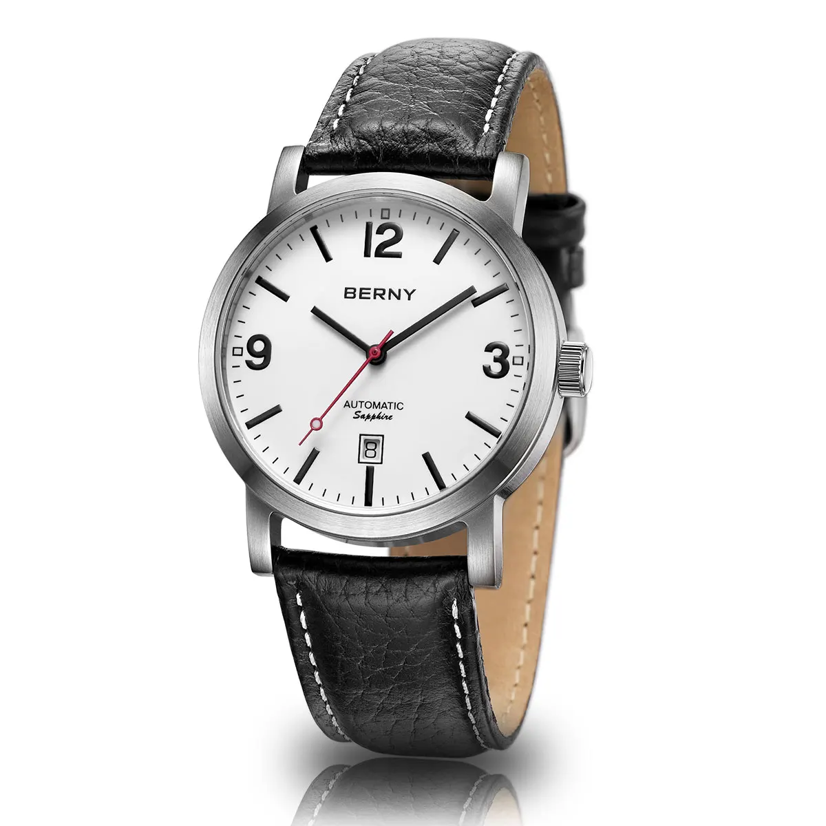 Berny Men Mechanica… - image