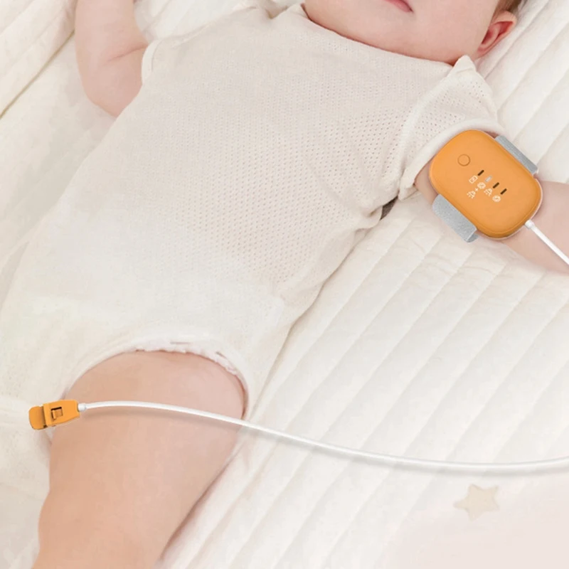 Сигнализация мочи, напоминание о недержании мочи ребенка, сигнализация о энуресе против детей, мочевое устройство для ухода за детьми и пожилыми людьми