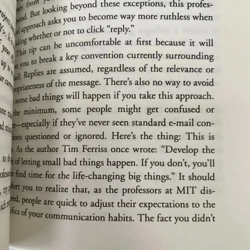 Deep work: the rule of focusing on success in a chaotic world books book