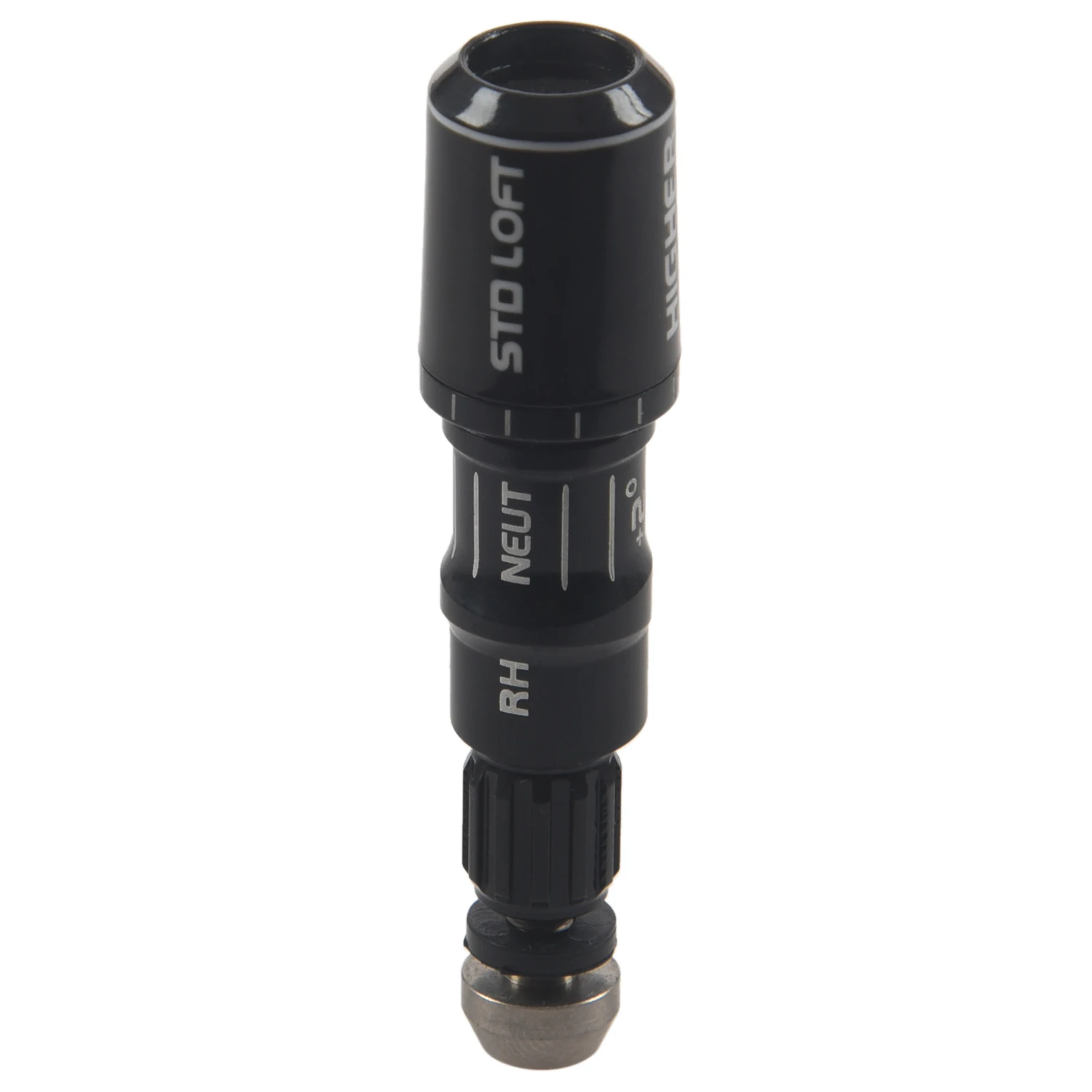 .335 محول طرف عمود السائق لـ TaylorMade R15 SLDR R1 RBZ المرحلة 2 M1 HOT