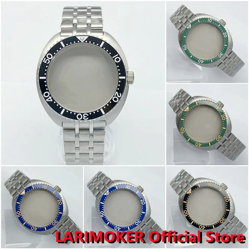 larimoker-43mm-silver-stainless-steel-watch-case-sapphire-glass-ceramic-bezel-nh35-case-fit-nh36-eta2824-pt5000-2836-movement