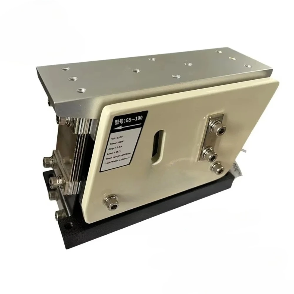 

Vibratory Feeder for 600mm Drive Length With Aviation Connector