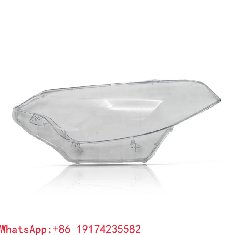 

Kabeer Headlight Lens Cover for corolla USA Version SE LE 2016-2018 Headlight Glass Cover