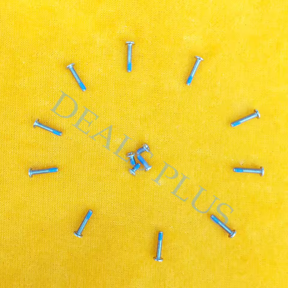 ASUS G14 나사 세트 상단