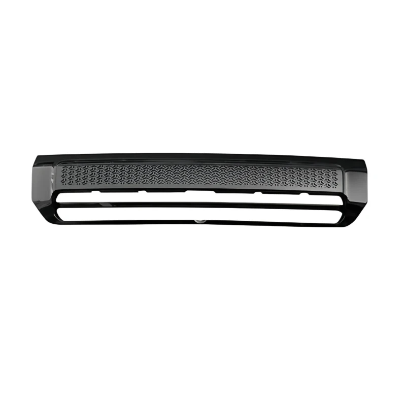 Car Front Grille Fit for BYD Leopard 8 Modified Auto Mountain Sea Sports Kit Car Grille Protective Cover Car Upgrade Parts