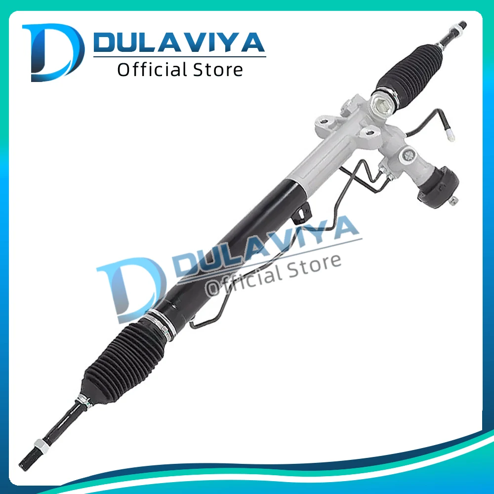 

Power Steering Rack and Pinion Assembly For Kia Magentis Optima Rondo 06-12 26-2436 577102G021 577102G221 577242G000 577242G010