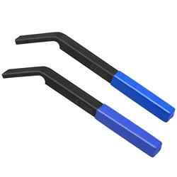 Engine Brake Adjustment Tools (4.6MM & 4.1MM) For Detroit Diesel DD13, DD15 & DD16-W470589042300-W470589022300-Jake Brake Tools
